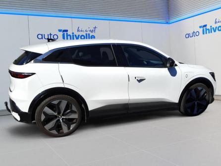 RENAULT Megane Megane E-Tech EV60 220 ch super charge Techno à vendre à Villefranche-sur-Saône - Image n°6