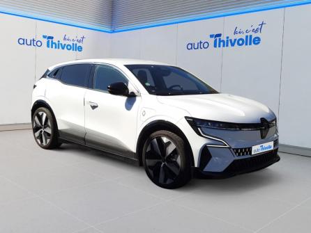 RENAULT Megane Megane E-Tech EV60 220 ch super charge Techno à vendre à Villefranche-sur-Saône - Image n°7