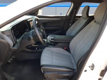 RENAULT Megane Megane E-Tech EV60 220 ch super charge Techno à vendre à Villefranche-sur-Saône - Image n°10