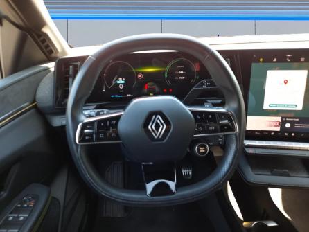 RENAULT Megane Megane E-Tech EV60 220 ch super charge Techno à vendre à Villefranche-sur-Saône - Image n°13