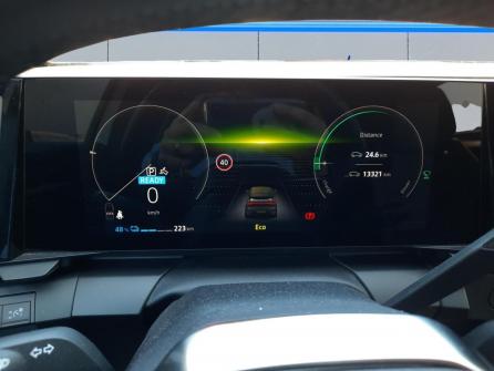 RENAULT Megane Megane E-Tech EV60 220 ch super charge Techno à vendre à Villefranche-sur-Saône - Image n°14