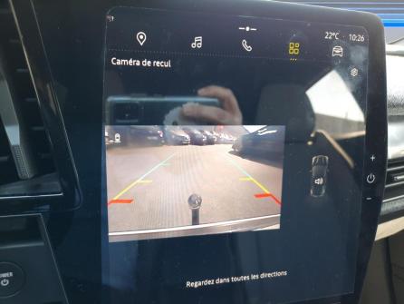 RENAULT Megane Megane E-Tech EV60 220 ch super charge Techno à vendre à Villefranche-sur-Saône - Image n°16