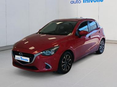 MAZDA Mazda 2 1.5L SKYACTIV-G 115ch Selection d'occasion  de 2018  à  Villefranche-sur-Saône 