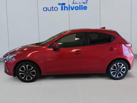 MAZDA Mazda 2 1.5L SKYACTIV-G 115ch Selection à vendre à Villefranche-sur-Saône - Image n°2