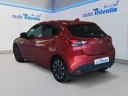 MAZDA Mazda 2 1.5L SKYACTIV-G 115ch Selection à vendre à Villefranche-sur-Saône - Image n°3