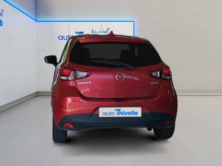 MAZDA Mazda 2 1.5L SKYACTIV-G 115ch Selection à vendre à Villefranche-sur-Saône - Image n°4