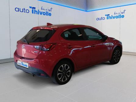 MAZDA Mazda 2 1.5L SKYACTIV-G 115ch Selection à vendre à Villefranche-sur-Saône - Image n°5