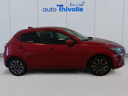 MAZDA Mazda 2 1.5L SKYACTIV-G 115ch Selection à vendre à Villefranche-sur-Saône - Image n°6