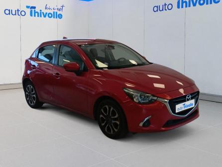 MAZDA Mazda 2 1.5L SKYACTIV-G 115ch Selection à vendre à Villefranche-sur-Saône - Image n°7