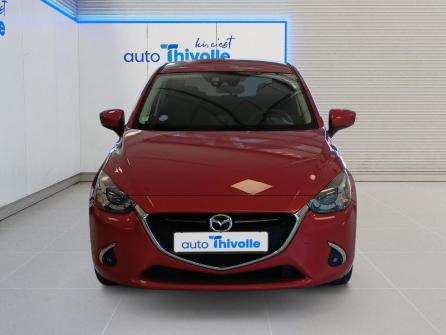 MAZDA Mazda 2 1.5L SKYACTIV-G 115ch Selection à vendre à Villefranche-sur-Saône - Image n°8
