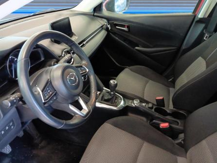 MAZDA Mazda 2 1.5L SKYACTIV-G 115ch Selection à vendre à Villefranche-sur-Saône - Image n°10