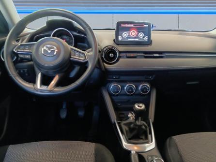 MAZDA Mazda 2 1.5L SKYACTIV-G 115ch Selection à vendre à Villefranche-sur-Saône - Image n°12