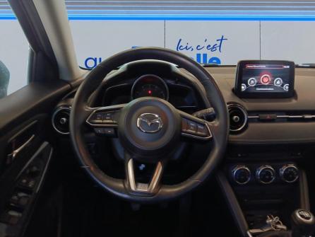MAZDA Mazda 2 1.5L SKYACTIV-G 115ch Selection à vendre à Villefranche-sur-Saône - Image n°13