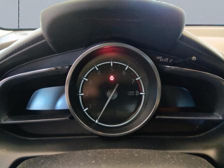 MAZDA Mazda 2 1.5L SKYACTIV-G 115ch Selection à vendre à Villefranche-sur-Saône - Image n°14