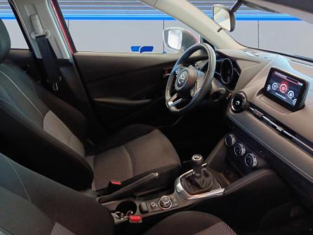 MAZDA Mazda 2 1.5L SKYACTIV-G 115ch Selection à vendre à Villefranche-sur-Saône - Image n°17