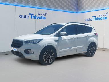 FORD Kuga Kuga 1.5 Flexifuel-E85 150 S&S 4x2 BVM6 ST-Line 5p d'occasion  de 2019  à  Villefranche-sur-Saône 