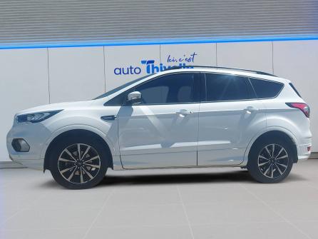 FORD Kuga Kuga 1.5 Flexifuel-E85 150 S&S 4x2 BVM6 ST-Line 5p à vendre à Villefranche-sur-Saône - Image n°2