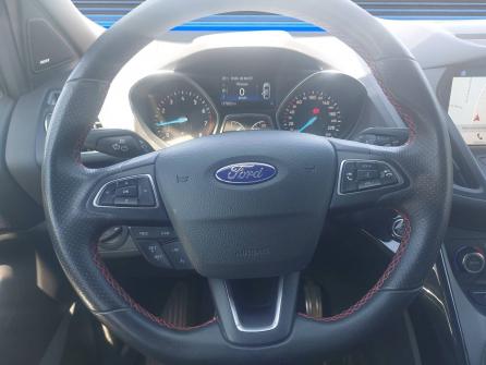 FORD Kuga Kuga 1.5 Flexifuel-E85 150 S&S 4x2 BVM6 ST-Line 5p à vendre à Villefranche-sur-Saône - Image n°13