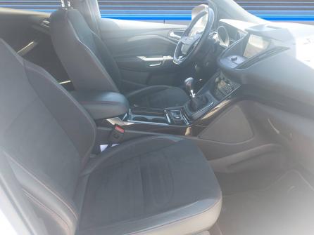 FORD Kuga Kuga 1.5 Flexifuel-E85 150 S&S 4x2 BVM6 ST-Line 5p à vendre à Villefranche-sur-Saône - Image n°17