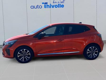 RENAULT Clio Clio TCe 90 Techno à vendre à Autun - Image n°2