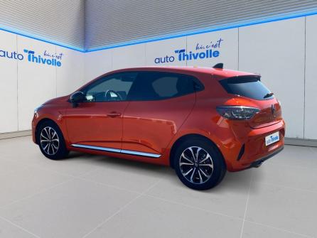 RENAULT Clio Clio TCe 90 Techno à vendre à Autun - Image n°3