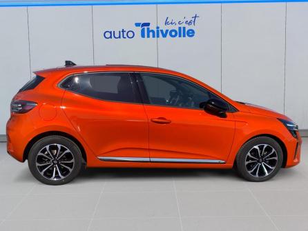 RENAULT Clio Clio TCe 90 Techno à vendre à Autun - Image n°6