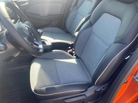 RENAULT Clio Clio TCe 90 Techno à vendre à Autun - Image n°10