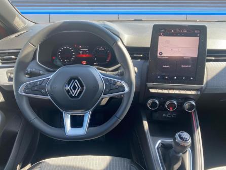 RENAULT Clio Clio TCe 90 Techno à vendre à Autun - Image n°12