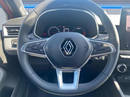 RENAULT Clio Clio TCe 90 Techno à vendre à Autun - Image n°13