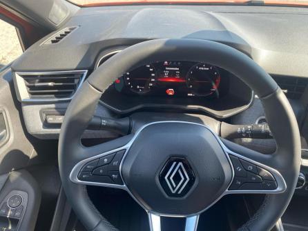 RENAULT Clio Clio TCe 90 Techno à vendre à Autun - Image n°14