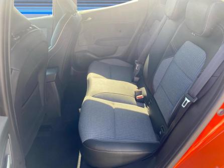 RENAULT Clio Clio TCe 90 Techno à vendre à Autun - Image n°16