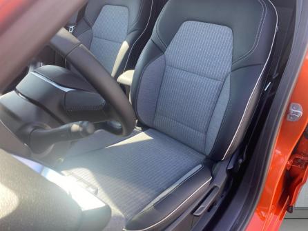 RENAULT Clio Clio TCe 90 Techno à vendre à Autun - Image n°17