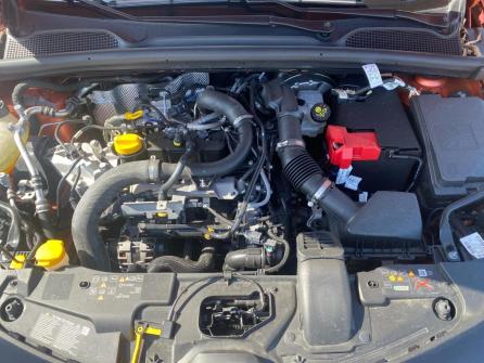 RENAULT Clio Clio TCe 90 Techno à vendre à Autun - Image n°20
