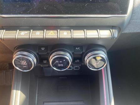 RENAULT Clio Clio TCe 90 Techno à vendre à Autun - Image n°24