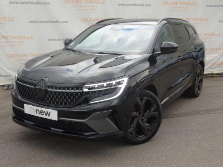 RENAULT Espace Espace E-Tech hybrid 200 esprit Alpine à vendre à Givors - Image n°1