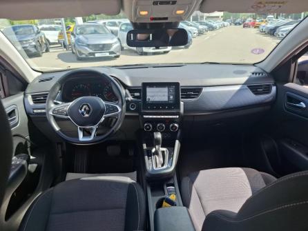 RENAULT Arkana TCe 140 EDC FAP Business à vendre à Saint-Etienne - Image n°12