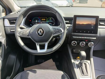 RENAULT Captur E-Tech hybride rechargeable 160 Techno à vendre à Saint-Etienne - Image n°3