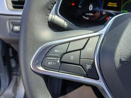 RENAULT Captur E-Tech hybride rechargeable 160 Techno à vendre à Saint-Etienne - Image n°4