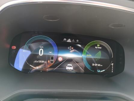 RENAULT Captur E-Tech hybride rechargeable 160 Techno à vendre à Saint-Etienne - Image n°6