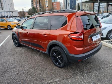 DACIA Jogger ECO-G 100 7 places SL Extreme + à vendre à Saint-Etienne - Image n°2