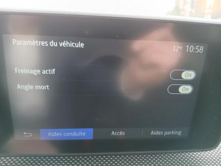 DACIA Jogger ECO-G 100 7 places SL Extreme + à vendre à Saint-Etienne - Image n°6