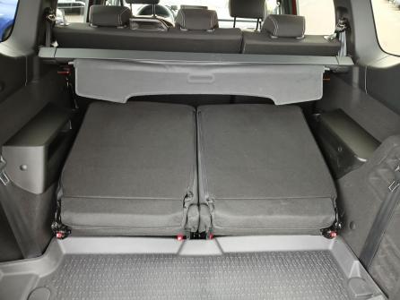 DACIA Jogger ECO-G 100 7 places SL Extreme + à vendre à Saint-Etienne - Image n°9