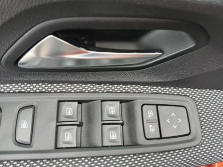 DACIA Jogger ECO-G 100 7 places SL Extreme + à vendre à Saint-Etienne - Image n°10