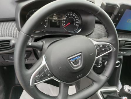 DACIA Jogger ECO-G 100 7 places SL Extreme + à vendre à Saint-Etienne - Image n°12