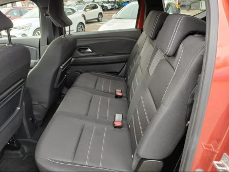 DACIA Jogger ECO-G 100 7 places SL Extreme + à vendre à Saint-Etienne - Image n°15