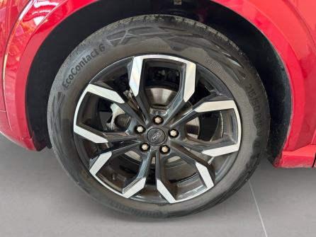 FORD Puma Puma 1.0 EcoBoost 125 ch mHEV S&S Powershift ST-Line X 5p à vendre à Roanne - Image n°9
