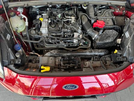 FORD Puma Puma 1.0 EcoBoost 125 ch mHEV S&S Powershift ST-Line X 5p à vendre à Roanne - Image n°20