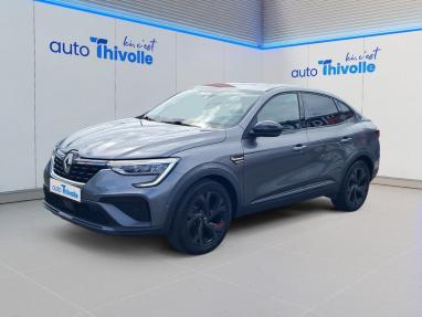 RENAULT Arkana E-Tech 145 - 21B R.S. Line d'occasion  de 2022  à  Givors 