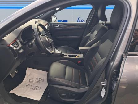 RENAULT Arkana E-Tech 145 - 21B R.S. Line à vendre à Givors - Image n°5