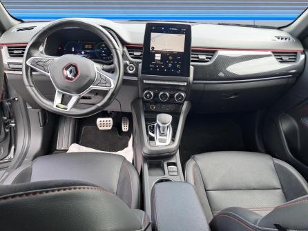 RENAULT Arkana E-Tech 145 - 21B R.S. Line à vendre à Givors - Image n°7